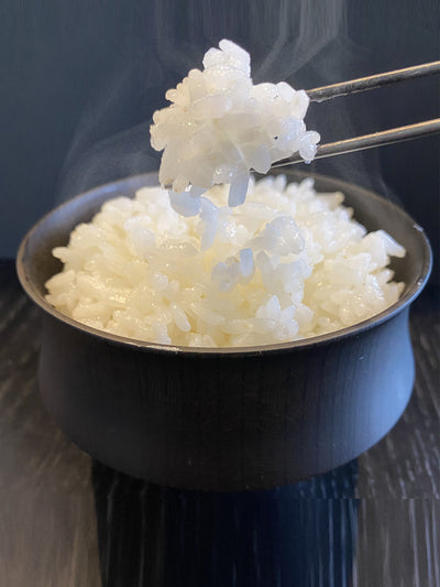 令和8年産『いのちの壱』新米販売開始のお知らせ